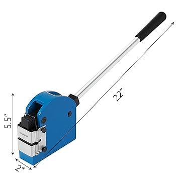 Amazon.co.jp: シュリンカー ストレッチャー 手動機械 板金シュ